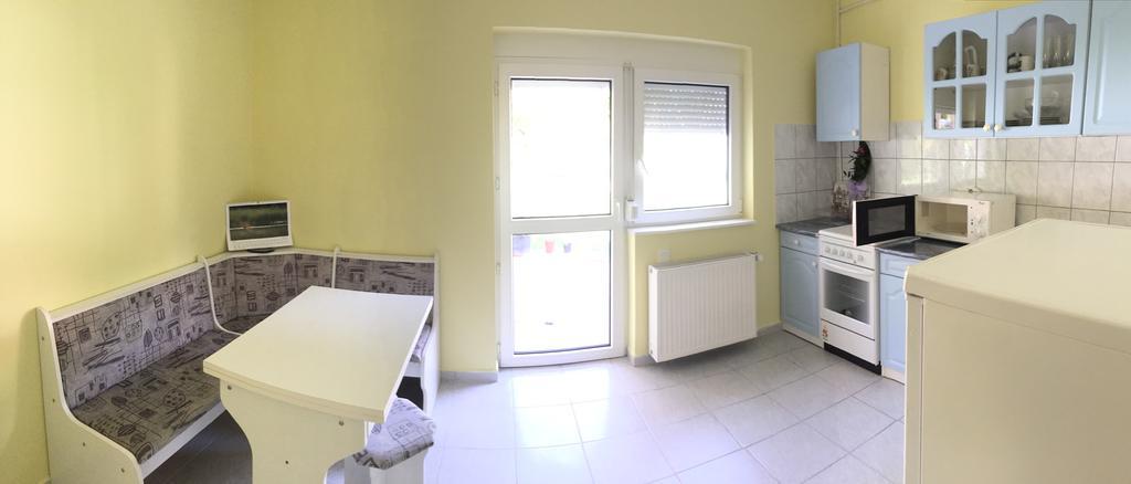 Apartment Altorjai Fonyód Esterno foto