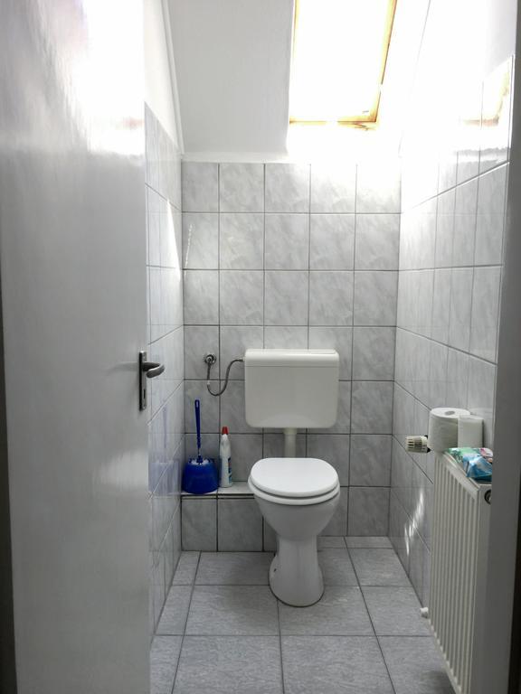 Apartment Altorjai Fonyód Esterno foto