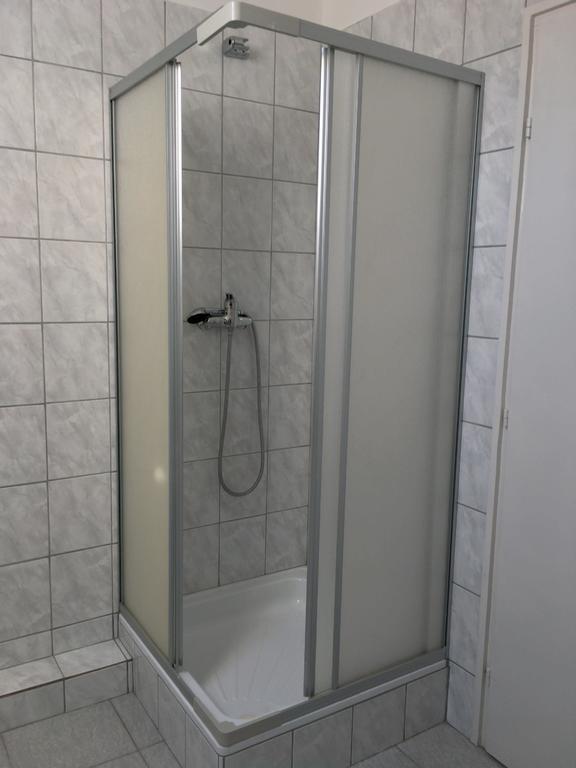 Apartment Altorjai Fonyód Esterno foto